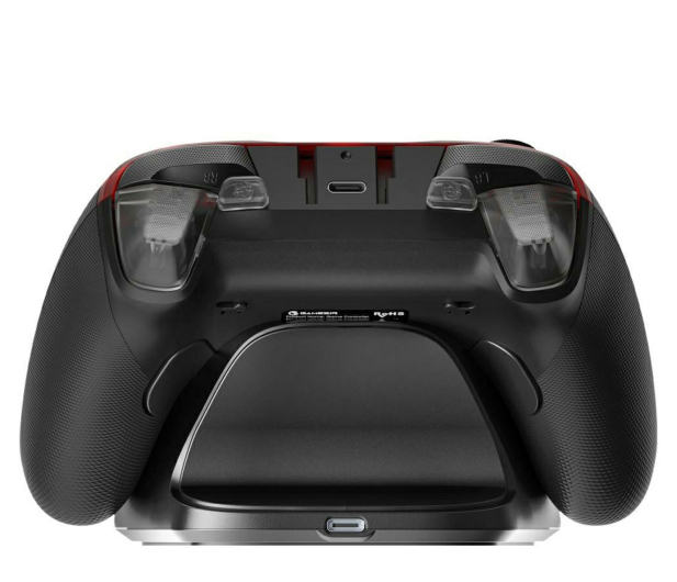 GameSir G7 Pro Xbox series X/S / One Bluetooth czarny - 1502353 - zdjęcie 8